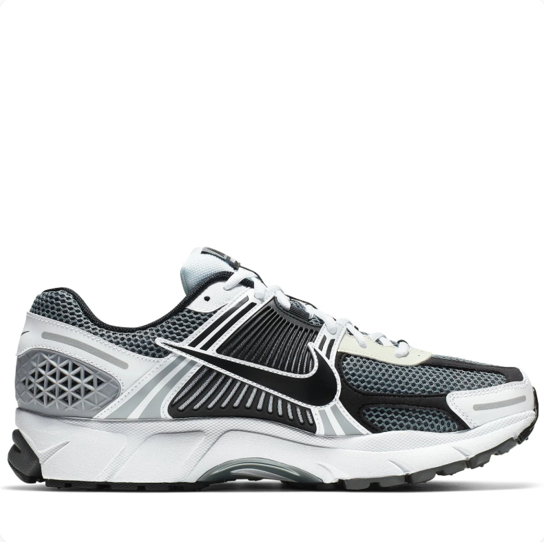 Reebok Politics Low-Top Sneakers - White & Cream