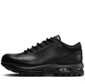 Nike Air Low-Top Sneakers - Triple Black
