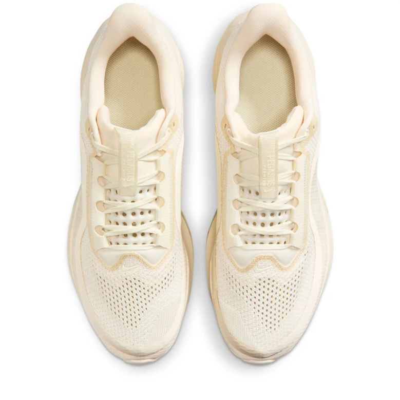 Nike Air Zoom Low-Top Sneakers - Cream & Ivory