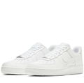 Nike Air Force 1 Low Sneakers - All White