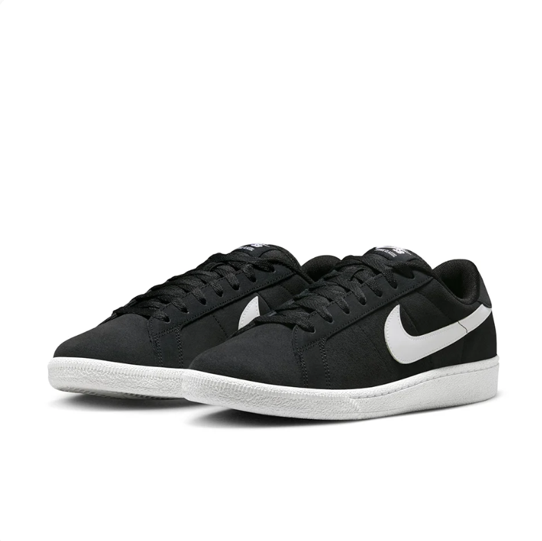 Nike SB Tennis Classic Sneakers - Black & White
